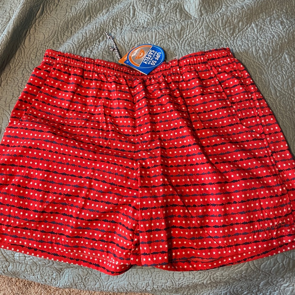 Brand new MENS swim trunks!